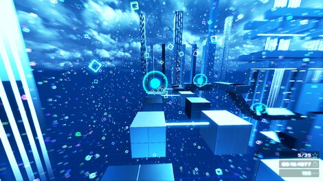 inMomentum Steam Key GLOBAL - 4