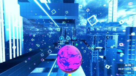 inMomentum Steam Key GLOBAL - 0