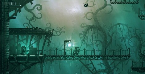 Inmost (PC) - Steam Gift - EUROPE - 12