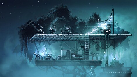 Inmost (PC) - Steam Gift - EUROPE - 6