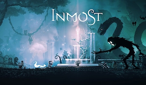 Inmost (PC) - Steam Gift - JAPAN - 2