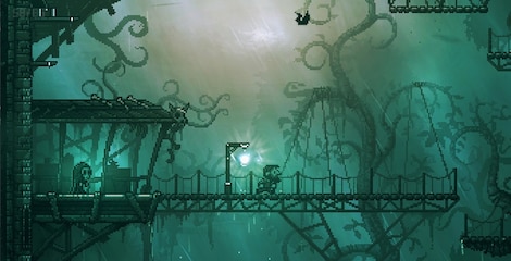 Inmost (PC) - Steam Gift - JAPAN - 12