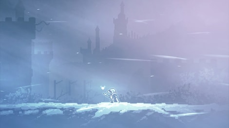 Inmost (PC) - Steam Gift - JAPAN - 9