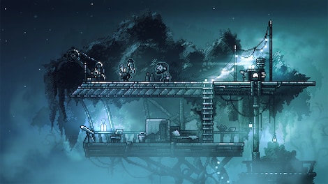 Inmost (PC) - Steam Gift - JAPAN - 6