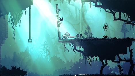 Inmost (PC) - Steam Gift - JAPAN - 8