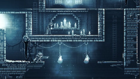 Inmost (PC) - Steam Gift - JAPAN - 3