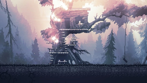 Inmost (PC) - Steam Gift - JAPAN - 5