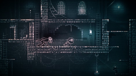 Inmost (PC) - Steam Gift - JAPAN - 10