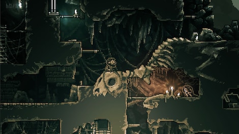 Inmost (PC) - Steam Gift - JAPAN - 4