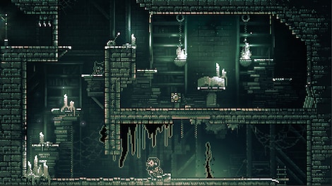 Inmost (PC) - Steam Gift - JAPAN - 7