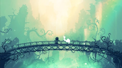 Inmost (PC) - Steam Gift - NORTH AMERICA - 11