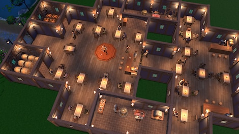 Inn Tycoon (PC) - Steam Key - GLOBAL - 4