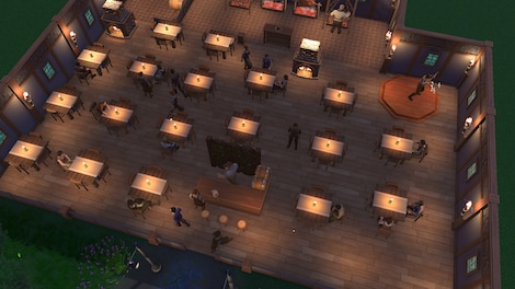 Inn Tycoon (PC) - Steam Key - GLOBAL - 3
