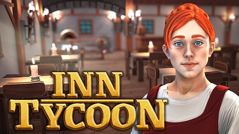 Inn Tycoon (PC) - Steam Key - GLOBAL - 0