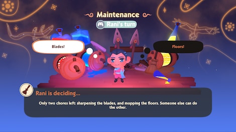 Innchanted (PC) - Steam Gift - GLOBAL - 7