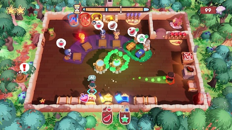 Innchanted (PC) - Steam Key - EUROPE - 3