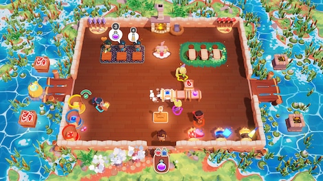 Innchanted (PC) - Steam Key - EUROPE - 6