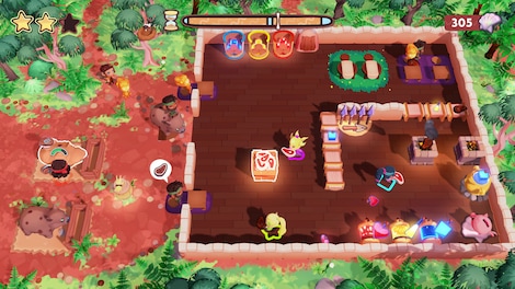 Innchanted (PC) - Steam Key - EUROPE - 8