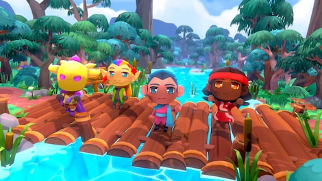 Innchanted (PC) - Steam Key - EUROPE - 4