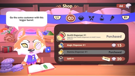 Innchanted (PC) - Steam Key - GLOBAL - 9