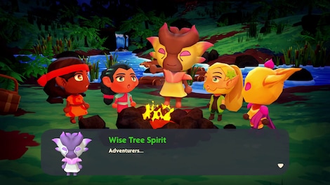 Innchanted (PC) - Steam Key - GLOBAL - 10