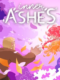 Inner Ashes (PC) - Steam Key - EUROPE - 1