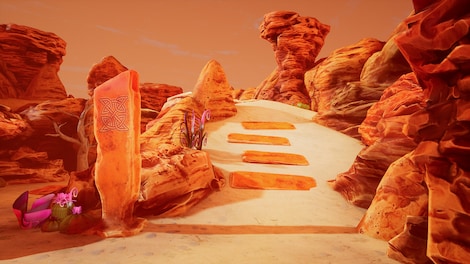 Inner Ashes (PC) - Steam Key - EUROPE - 11