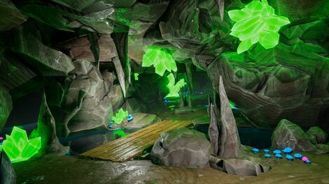 Inner Ashes (PC) - Steam Key - GLOBAL - 5