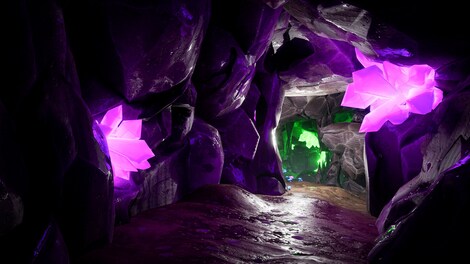 Inner Ashes (PC) - Steam Key - GLOBAL - 9
