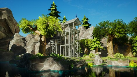 Inner Ashes (PC) - Steam Key - GLOBAL - 10