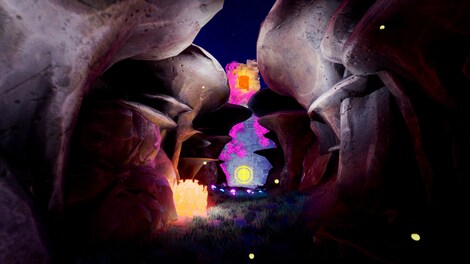 Inner Ashes (PC) - Steam Key - GLOBAL - 13