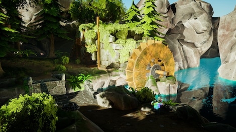 Inner Ashes (PC) - Steam Key - GLOBAL - 4