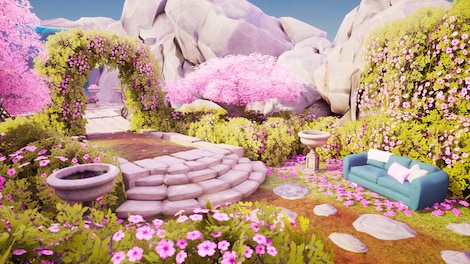 Inner Ashes (Xbox Series X/S) - Xbox Live Key - EUROPE - 7