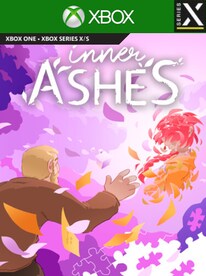 Inner Ashes (Xbox Series X/S) - Xbox Live Key - EUROPE - 1