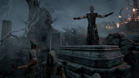 Inner Chains (PC) - Steam Key - EUROPE - 7