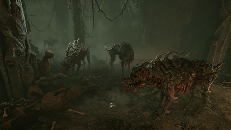 Inner Chains (PC) - Steam Key - EUROPE - 4