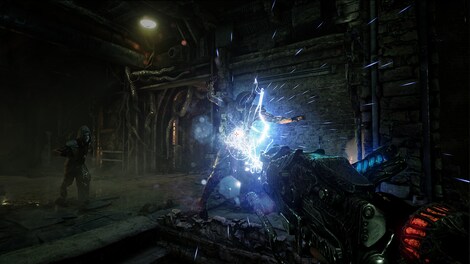 Inner Chains (PC) - Steam Key - EUROPE - 5