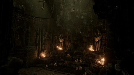 Inner Chains (PC) - Steam Key - EUROPE - 3