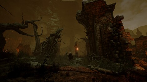 Inner Chains Steam Key GLOBAL - 2