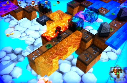Inner Mazes - Souls Guides Steam Key GLOBAL - 6
