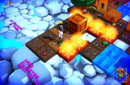 Inner Mazes - Souls Guides Steam Key GLOBAL - 4