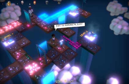 Inner Mazes - Souls Guides Steam Key GLOBAL - 8
