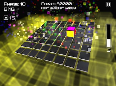 InnerCube (PC) - Steam Key - GLOBAL - 4