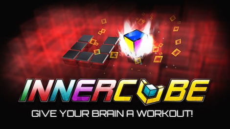 InnerCube (PC) - Steam Key - GLOBAL - 0