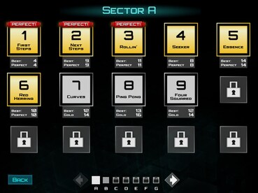 InnerCube Steam Key GLOBAL - 6