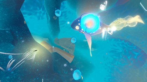 InnerSpace (PC) - Steam Key - GLOBAL - 5