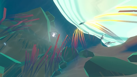 InnerSpace (PC) - Steam Key - GLOBAL - 9