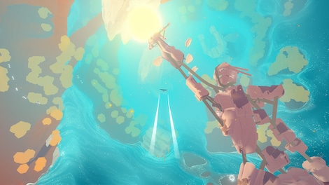 InnerSpace (PC) - Steam Key - GLOBAL - 8