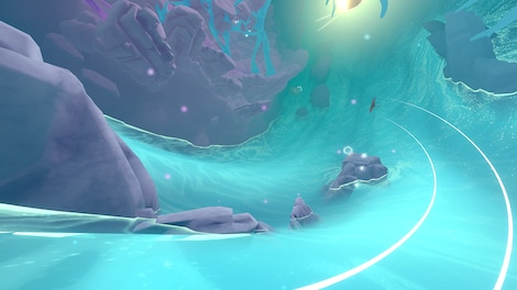 InnerSpace (PC) - Steam Key - GLOBAL - 13