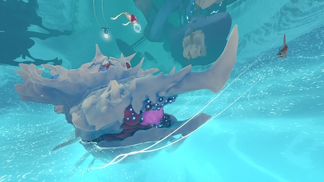 InnerSpace (PC) - Steam Key - GLOBAL - 18